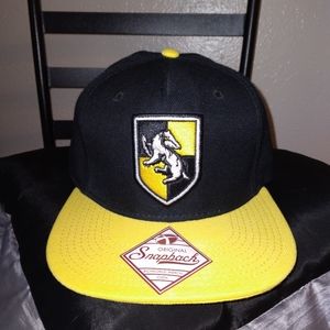 Harry Potter Original Snapback / trucker hat
